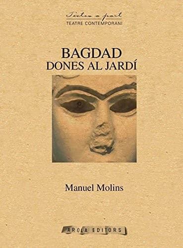 Tapa de Bagdad