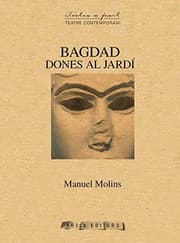 Tapa de Bagdad