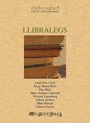 Tapa de Llibràlegs