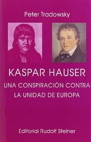 Tapa de Kaspar Hauser