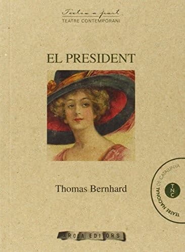 Tapa de El President