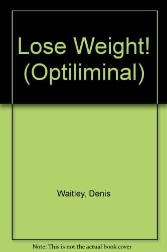 Tapa de Lose Weight (Optiliminal)