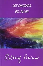 Tapa de LOS ENIGMAS DEL ALMA