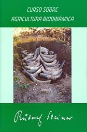 Tapa de Curso sobre agricultura biodinámica