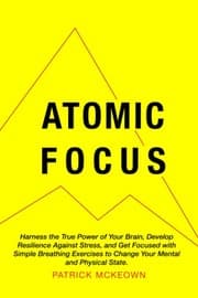 Tapa de Atomic Focus