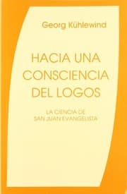Tapa de Hacia una consciencia del logos