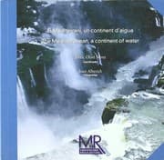 Tapa de El mediterrani, un continent d?aigua
