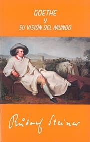Tapa de GOETHE Y SU VISIÓN DEL MUNDO