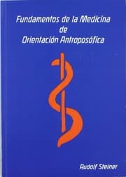 Tapa de Fundamentos de la medicina de orientación antropológica