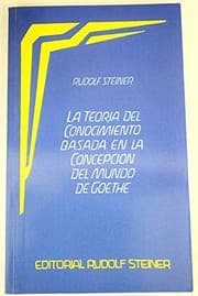 Tapa de TEORIA DEL CONOCIMIENTO BASADA EN LA CONCEPCI