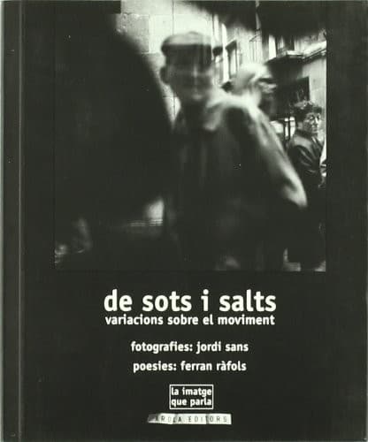Tapa de De sots i salts