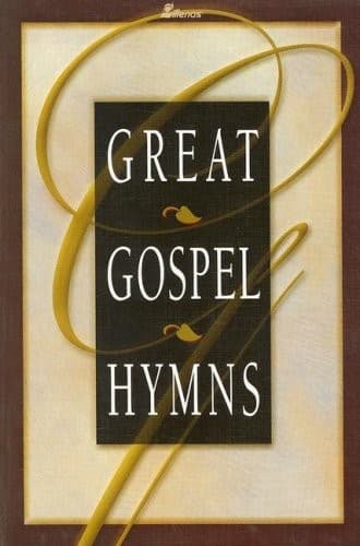 Tapa de Great Gospel Hymns