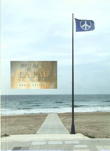 Tapa de La pau