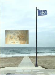 Tapa de La pau