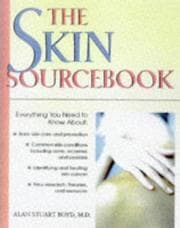 Tapa de The Skin Sourcebook
