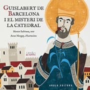 Tapa de Guislabert de Barcelona
