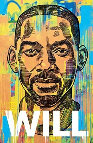 Tapa de Will