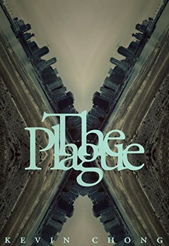 Tapa de Plague