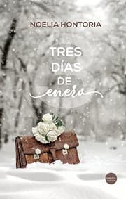 Tapa de Tres días de enero