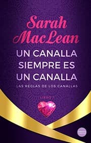 Tapa de Un canalla siempre es un canalla