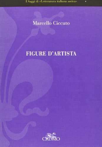 Tapa de Figure d'artista