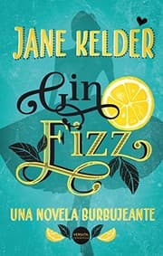 Tapa de Gin Fizz