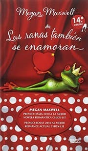 Tapa de Pack Las ranas también se enamoran / Si el amor te dijo no pregúntale otra vez