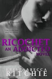 Tapa de Ricochet