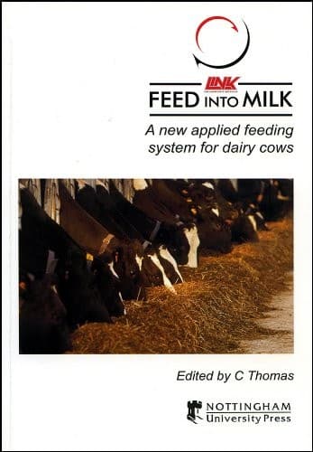 Tapa de Feed into Milk