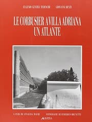 Tapa de Le Corbusier a Villa Adriana