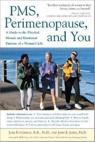 Tapa de PMS, perimenopause, and you