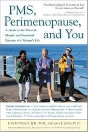 Tapa de PMS, perimenopause, and you