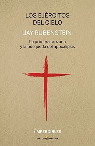 Tapa de Los ejércitos del cielo