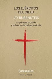 Tapa de Los ejércitos del cielo