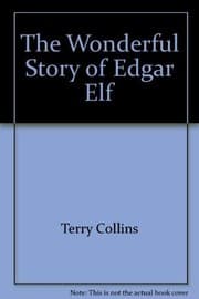 Tapa de The Wonderful Story of Edgar Elf