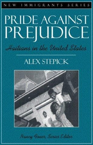 Tapa de Pride Against Prejudice