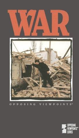 Tapa de War