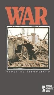 Tapa de War