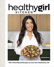 Tapa de HealthyGirl Kitchen