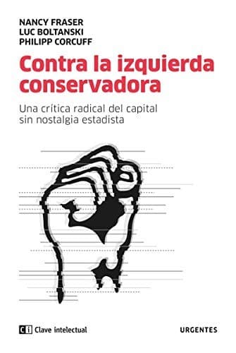 Tapa de Contra la izquierda conservadora