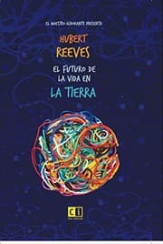 Tapa de El futuro de la vida en la Tierra