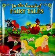 Tapa de In the Land of the Fairy Tales