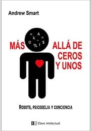 Tapa de Más allá de ceros y unos