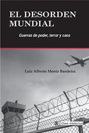 Tapa de El desorden mundial