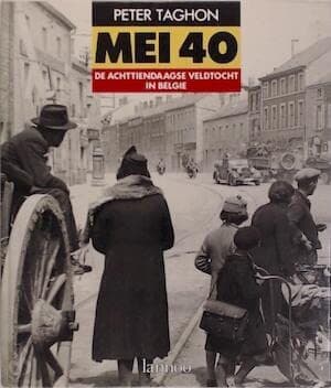 Tapa de MEI 40