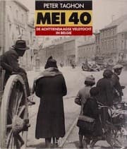 Tapa de MEI 40