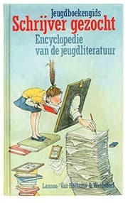 Tapa de Schrijver gezocht. Encyclopedie van de jeugdliteratuur