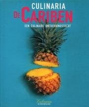 Tapa de Culinaria de Cariben. Een culinaire Ontdekkingstocht.