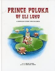Tapa de Prince Poloka of Uli Loko