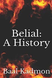 Tapa de Belial